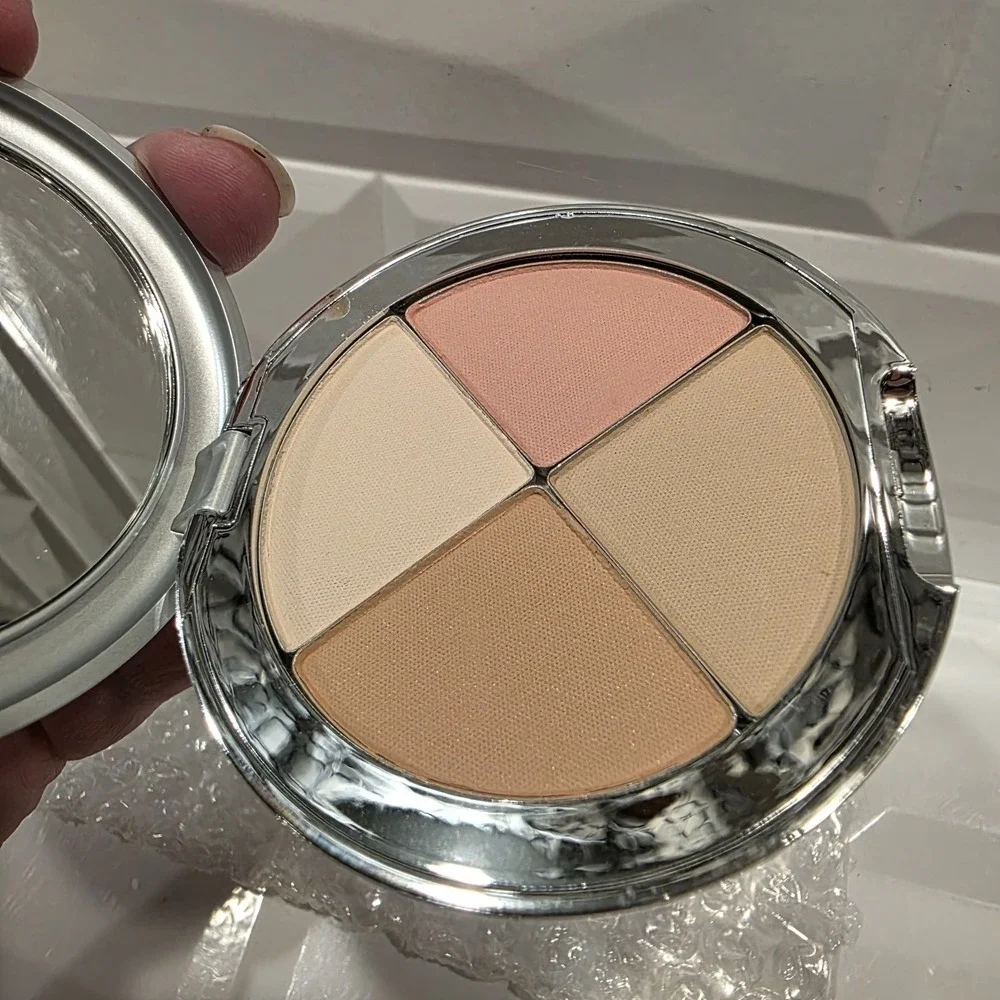 Christina Cosmetics‎ Perfect Pigment 1 Mineral Makeup Compact Fair 8g Palette